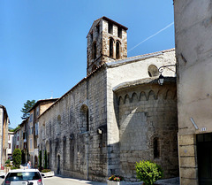 Castellane - Saint-Victor