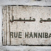 Rue Hannibal