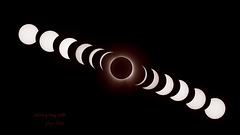 Séquence éclipse 2024 04 08