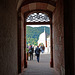 im Heidelberger Schloss (© Buelipix)
