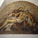 Mosaik in der Abtei Saint Maurice VS