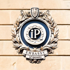 'Embassy of Ipernity'