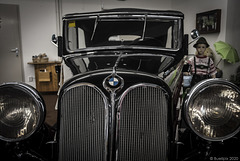 BMW 315 - Automuseum Engstingen ... P.i.P. (© Buelipix)