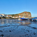 A last look at Staithes