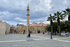 Rethymnon 2021 – Neratze Mosque