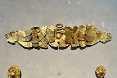 Berlin 2023 – Altes Museum – Etruscan Jewellery