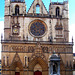 FR - Lyon - St. Jean Baptiste Cathedral