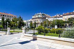 Rijeka, Centro storico - Croazia