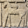 Heraklion Archæological Museum 2021 – Riding a big horse