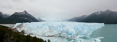 Argentina, The Glacier of Perito Moreno