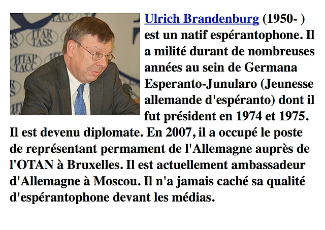 Ulrich Brandenburg FR