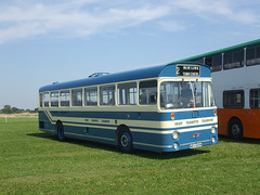 DSCF1134 (Former) Great Yarmouth Borough Transport WEX 685M
