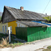 Transnistria- Tiraspol- Traditional Houses