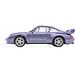 Herpa Porsche 911 RS Clubsport