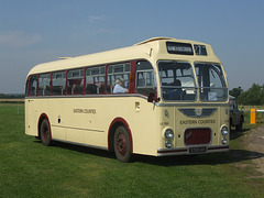 DSCF1135 (Former) Eastern Counties Omnibus Company 5789 AH