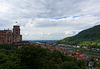 Schloss Heidelberg (© Buelipix)