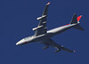 Cargolux Italia Boeing 747-400
