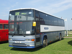 DSCF1137 Fareline Bus & Coach Services F94 CBD