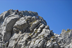 Near To The Summit