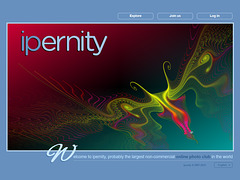ipernity homepage with #1485
