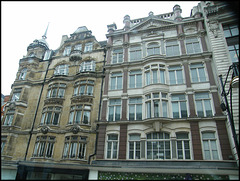 Oxford Street edifices