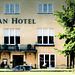 Swan Hotel, Wells