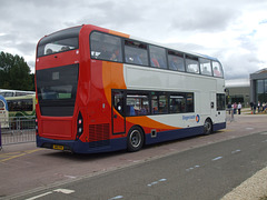 DSCF4814 Stagecoach (Thames Transit) SN16 OYW  - 'Buses Festival' 21 Aug 2016