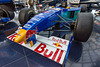 Sauber C18 Formula 1 Racer (1999)