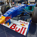 Sauber C18 Formula 1 Racer (1999)