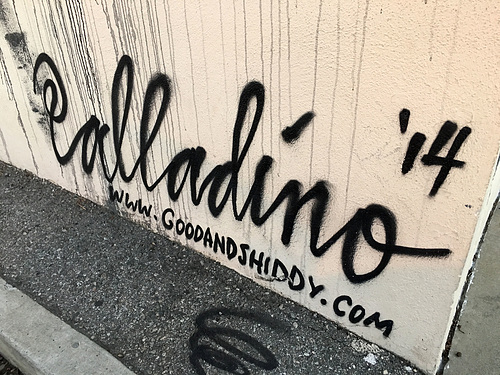 Palladino (0364)