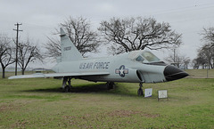 Fort Worth Aviation Museum (15) - 13 February 2020