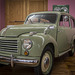Fiat Topolino - Automuseum Engstingen ... P.i.P.  (© Buelipix)