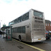 A2B Group DD58 BUS (PN09 ENL) in Newmarket - 12 Dec 2023 (P1170169)