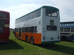 DSCF1142 (Former) New World First Bus (Hong Kong  ES 997) H74 ANG