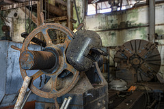 sugar mill Bulkeley - 11