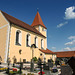 Rottendorf, Pfarrkirche St. Andreas (PiP)