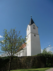 Trisching, St. Nikolaus