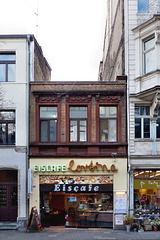 Cologne - Eiscafe Cortina