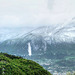 Schnee am (Kili-)Monte Baldo... ©UdoSm