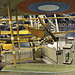 Benoist-Korn Type XII – Smithsonian National Air and Space Museum, Steven F. Udvar-Hazy Center, Chantilly, Virginia