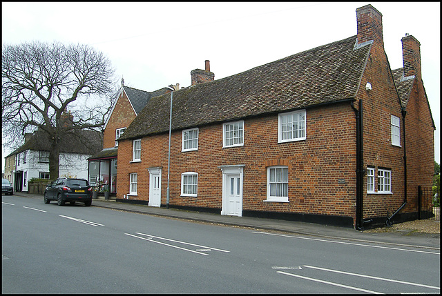 houses in Church Street