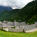 Monastère de la Grande Chartreuse - Isère
