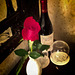 Night of Wine and Rose