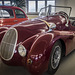 Fiat Sport - Automuseum Engstingen ... P.i.P. (© Buelipix)