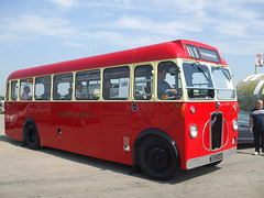 DSCF1153 (Former) Eastern Counties Omnibus Company 3003 AH