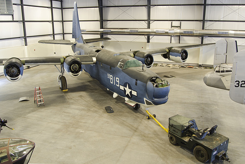 Consolidated Pb4y 2 Privateer 59819 By John Bezosky Jr Ipernity