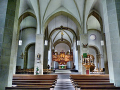 Enger - Stiftskirche