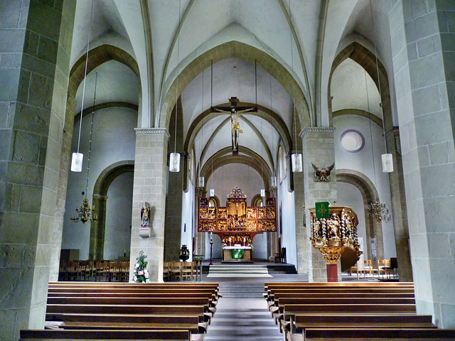Enger - Stiftskirche