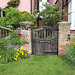 Garden Gate, Fairway Cottage, The Common, Southwold, Suffolk