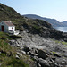 Fisherman's Cottage At Niarbyl